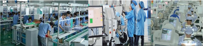 Guangzhou ZhiMa Trading Co.,Ltd Visita a la fábrica