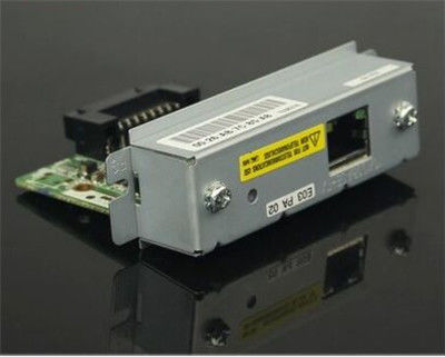 For Epson connector card for TM-U220PB T81 U288 T82II T88IV UB-E03 Ethernet port card