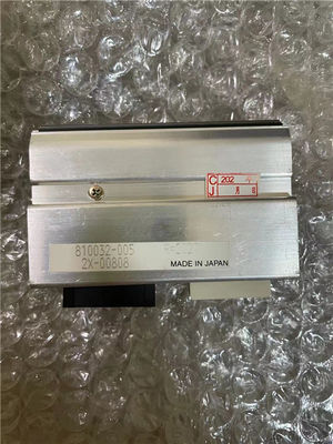 PARA la cabeza de impresora 305DPI 105909-112 de la CEBRA P310 P420 de DATACARD