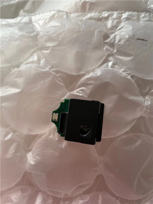 Símbolo RS409 Motor de escaneo y PCB Reemplazo 1D Lazer Beam RS409 Anillo