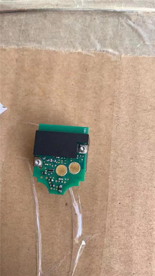 Símbolo RS409 Motor de escaneo y PCB Reemplazo 1D Lazer Beam RS409 Anillo