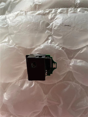 Símbolo RS409 Motor de escaneo y PCB Reemplazo 1D Lazer Beam RS409 Anillo