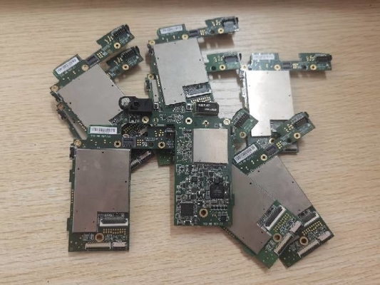 Reemplazo de la placa madre (versión estándar) para el símbolo SB1 de Motorola