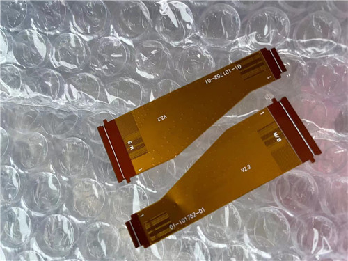 Flex Cable SE4750 para MC32: Flexión de la exploración del reemplazo para los terminales MC32N0