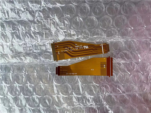 Flex Cable SE4750 para MC32: Flexión de la exploración del reemplazo para los terminales MC32N0