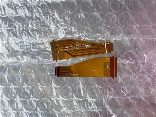 Flex Cable SE4750 para MC32: Flexión de la exploración del reemplazo para los terminales MC32N0