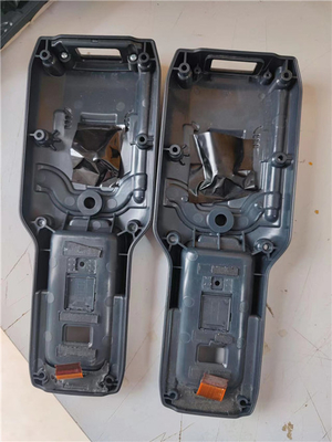 Reemplazo original de la cubierta trasera para el motor de escaneo Intermec CK3R EA31