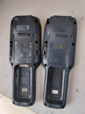 Reemplazo original de la cubierta trasera para el motor de escaneo Intermec CK3R EA31