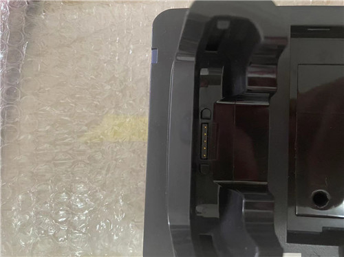 El sistema de carga original para Honeywell CRADLE CT40 CT40-NB