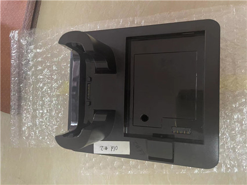 El sistema de carga original para Honeywell CRADLE CT40 CT40-NB