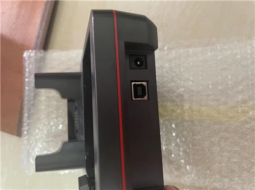 El sistema de carga original para Honeywell CRADLE CT40 CT40-NB