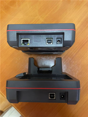 El sistema de carga original para Honeywell CRADLE CT40 CT40-NB