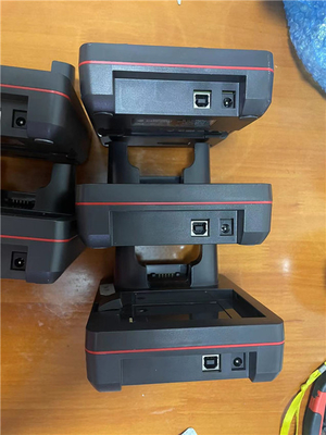 El sistema de carga original para Honeywell CRADLE CT40 CT40-NB