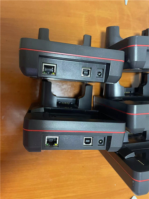 El sistema de carga original para Honeywell CRADLE CT40 CT40-NB