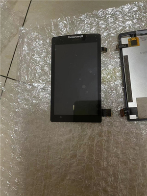 Para la pantalla LCD de Honeywell con EDA60K táctil
