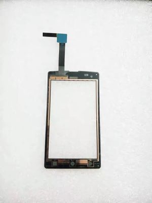 Para el HONEYWELL DIGITIZER para el reemplazo de la pantalla táctil EDA50K
