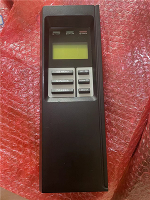 PANEL FRONTE PANEL con pantalla para el TSC TTP-2410 TTP-246M