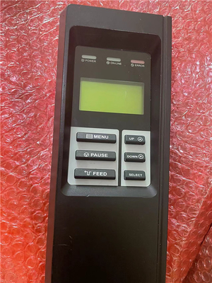PANEL FRONTE PANEL con pantalla para el TSC TTP-2410 TTP-246M