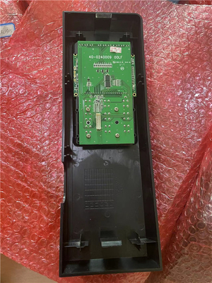 PANEL FRONTE PANEL con pantalla para el TSC TTP-2410 TTP-246M