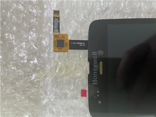 Kit LCD con pantalla táctil para HONEYWELL EDA50