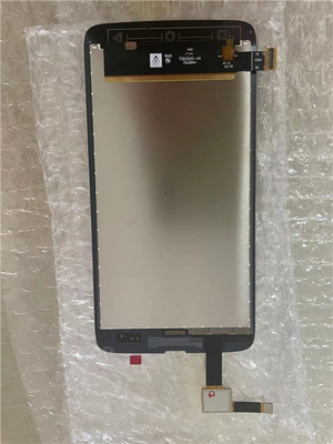 Kit LCD con pantalla táctil para HONEYWELL EDA50