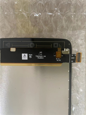 Kit LCD con pantalla táctil para HONEYWELL EDA51