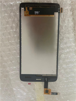 Kit LCD con pantalla táctil para HONEYWELL EDA51