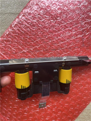 Kit de barras de cambio para ZEBRA ZT410