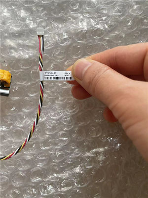 El sensor de medias inferiores (línea negra) ZD220 ZD230
