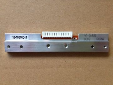 La nueva IMPRESIÓN ORIGINAL VA A la cabeza de impresora de la cabeza PF8T de la impresora térmica del intermec pf8t PF8T 203DP