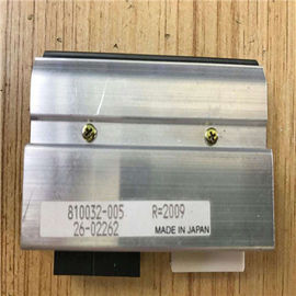 Nueva original para la cabeza de impresora termal 203DPI, 105909-112 impresora Head de la cebra P310/P320/P420