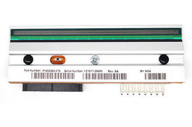 El mejor precio para la nueva impresora Head para la CEBRA 105SL más la cabeza térmica del código de barras de 203dpi P1053360-018