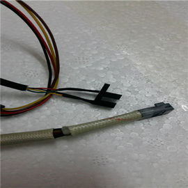 Para METTLER TOLEDO RLOO 3600 motor de alimentación de papel electrónico de 3610 3650 3950 escalas con el sensor