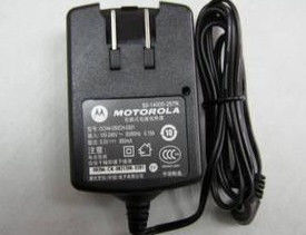 Fuente de alimentación para el adaptador del símbolo LS2208 LS4208 LS6707 RS232