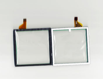 Pantalla táctil para el digitizador del símbolo MC3000 MC3090 MC3200 MC3190 con el pegamento