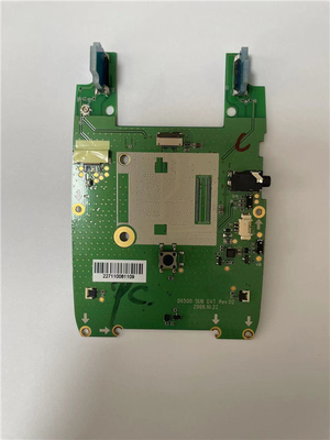 El sistema de control de los circuitos integrados (SUB DVT versión) para Honeywell Dolphin 6500 DS500 Sub DVT Rev.02 2009.10.22