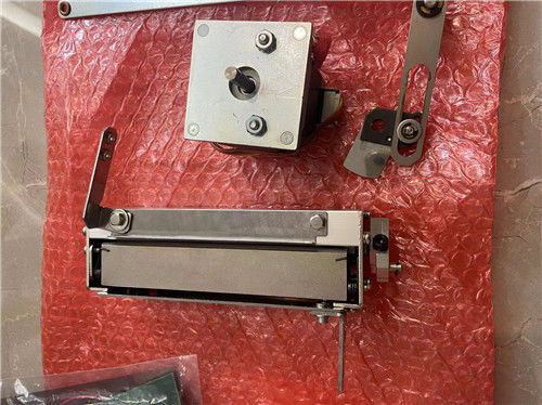 Para el 110XI4, el 105SL+ y el kit de actualización del cortador P1018252