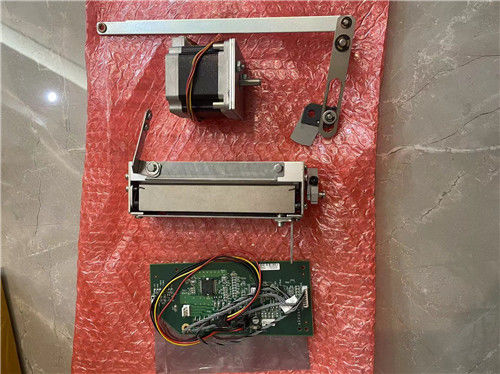 Para el 110XI4, el 105SL+ y el kit de actualización del cortador P1018252