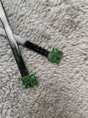 SENSOR de la brecha GT800