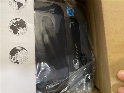 Para GX430T, unidad de impresión original completamente nueva