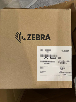 Para GX430T, unidad de impresión original completamente nueva