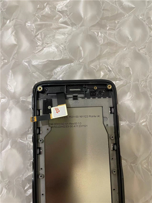 El kit de protección frontal + LCD + pantalla táctil para HONEYWELL EDA51