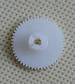 IED para Mettler Toledo 3600 3650 3680 engranaje impulsor 3PCS/set