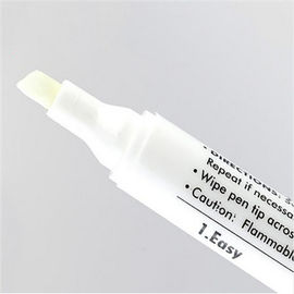 Pluma de limpieza para Mettler Toledo 3600 3650 cabeza de impresión 3680 termal