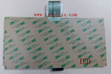 Para el nuevo teclado inglés de Mettler Toledo 8442 para 3610 la balanza de 3610S F610