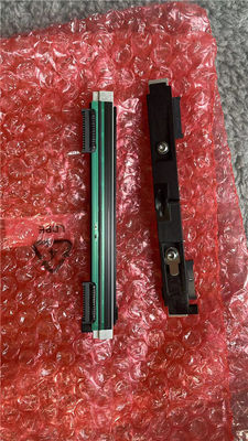 P1080383-416 ZD620D cabeza de impresión de 300 dpi con soporte