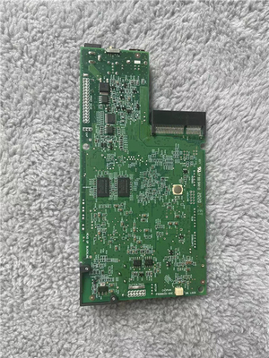 Para las impresoras de escritorio de placa madre ZD420