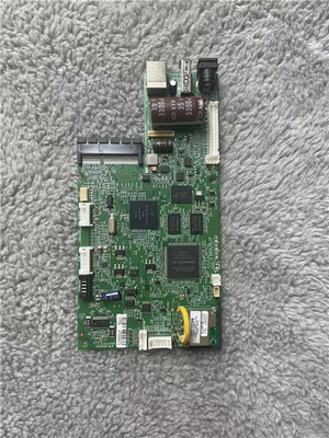 Para las impresoras de escritorio de placa madre ZD420