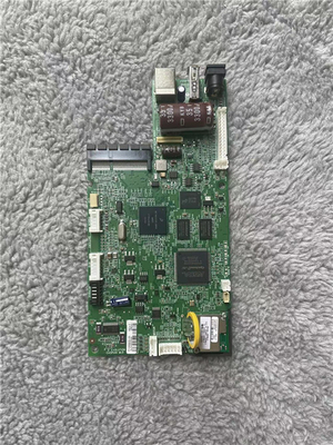 Para las impresoras de escritorio de placa madre ZD420
