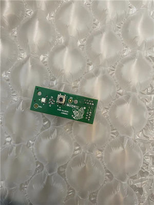 Interruptor de alimentación (directo térmico) para ZEBRA GK420d (105934-003)